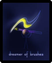 Celestial Stick People by Brian Crick